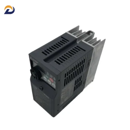 Mitsubishi D Series Inverter Model FR-D720S-0.4K-CHT: Specifications and Features