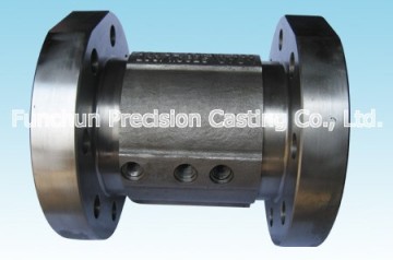 angle valve