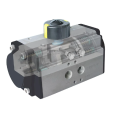 Double Acting Pneumatic Rotary Actuator