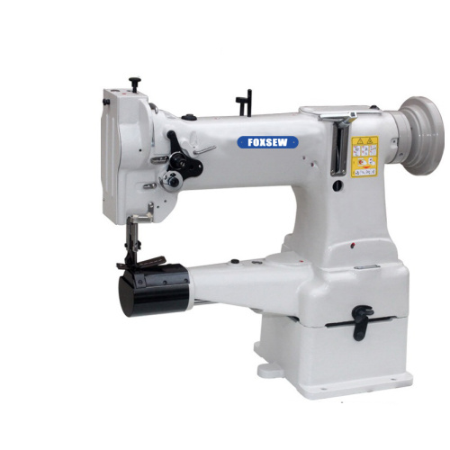 Machine de couture de serrure de serrure à aiguille à aiguille à aiguille à aiguille