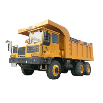 Liugong DW90A-H Tipper CE Approval for Sale