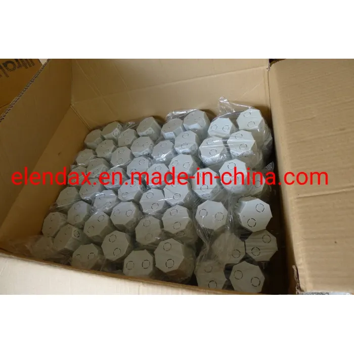 Kotak Persimpangan Listrik Eropa (B1001)