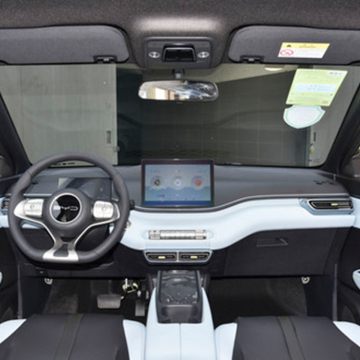 2023 Byd Seagull: Mobil kecil remote control buatan China dengan kecepatan tinggi
