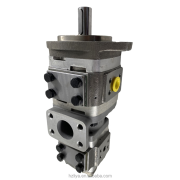 High Speed Single-Stage Pump with Good Wear Resistance - IPV-6 Series