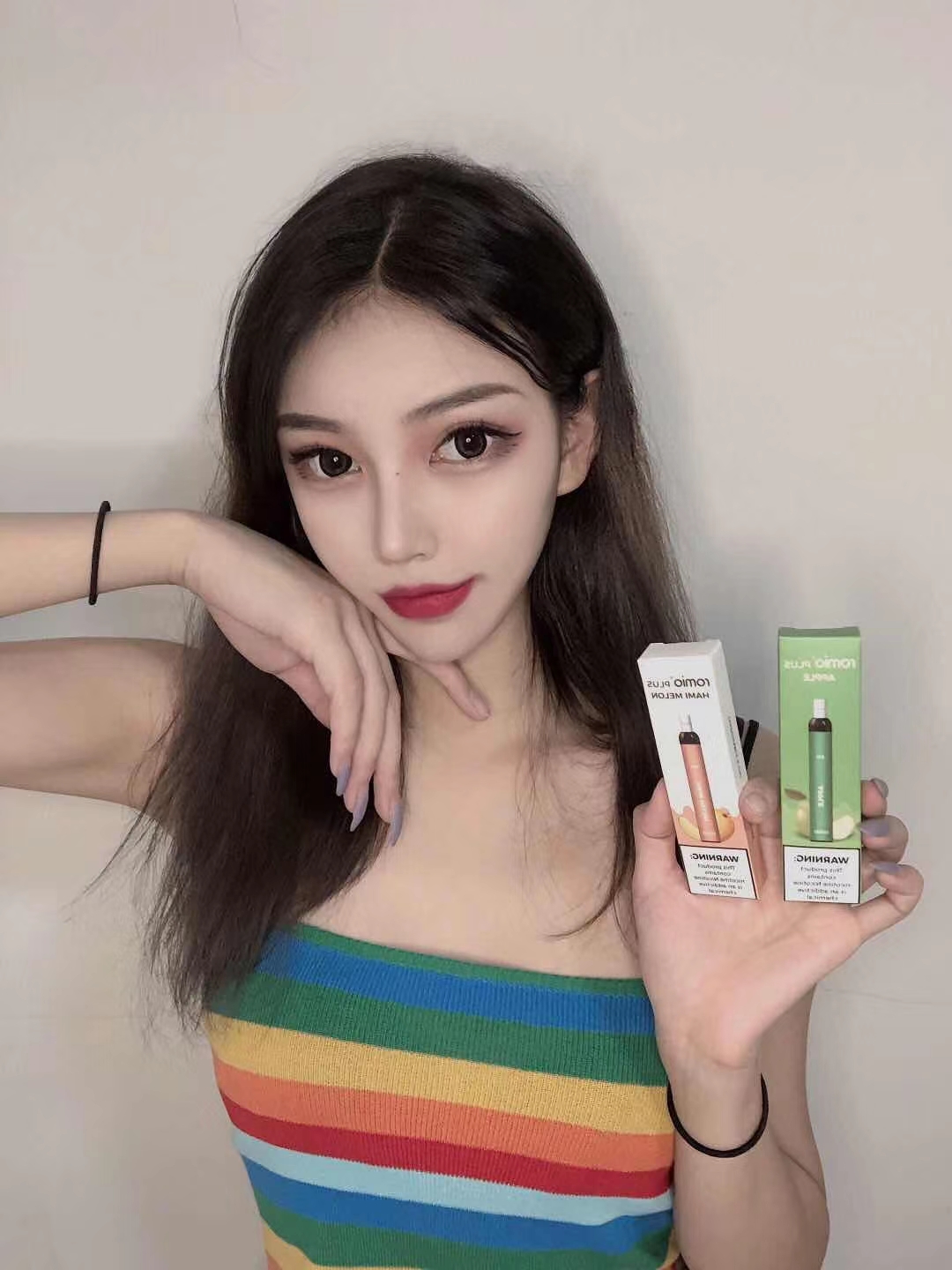Romio Plus4 Romio Plus4