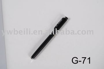 newest metal pen