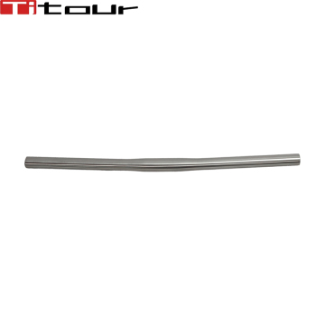 Titanium S Handlebar for Brompton