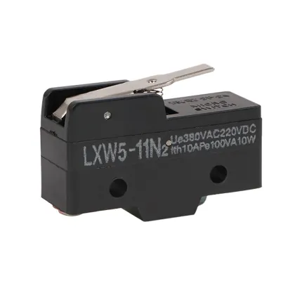 Micro Switch Electric Switches Manufacturers