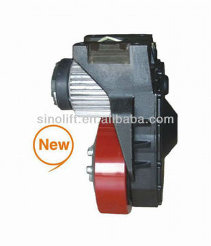 1EL-AC (1) Drive Wheel