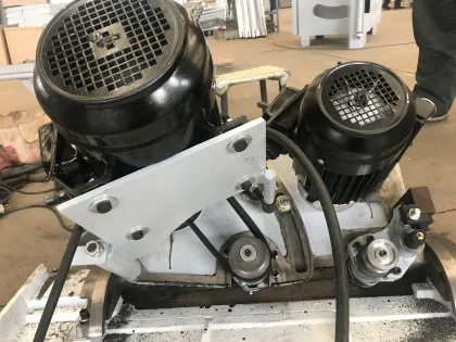 Harvey Precision Table Saw Machinery - TUV/ISO9001 Certified