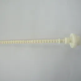 Plastic gear