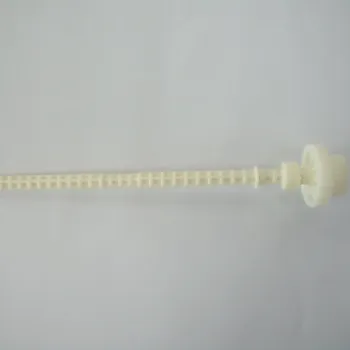 Plastic gear