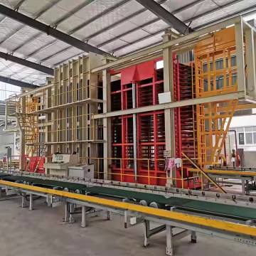 High-Efficiency Hot Press Machine for Container Bottom Plate - Hydraulic Hot Press Machine/High-Precision