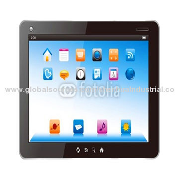 2014 Tablet PC with 7" Screen Size