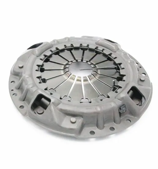 Clutch Pressure Plate ASM 8980400931 5876100910