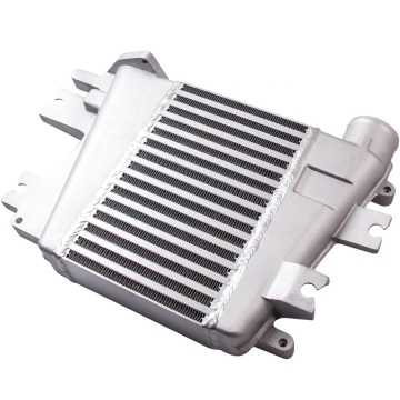 NISSAN Patrol GU Y61 ZD30 3.0L TD Intercooler
