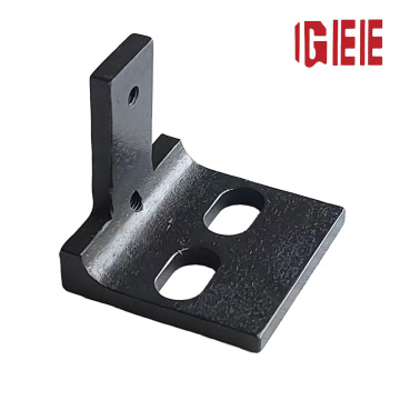 Plaque sous forme de plaque YSE6617-B