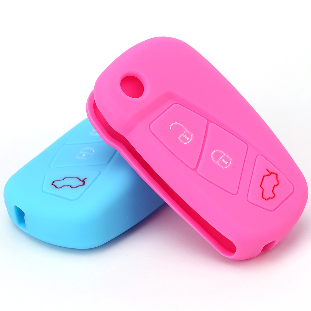 Ford car Key Case Sport