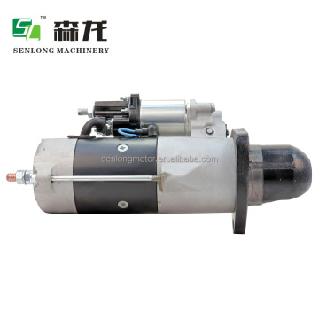 24V 11T Starter Motor Cross Reference
