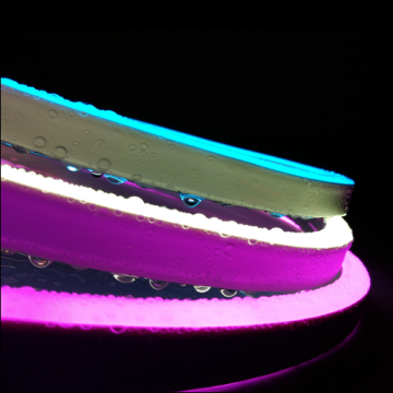 12v led waterproof rope light waterproof IP68
