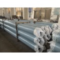 Pneumatic dust removal ceramic tube