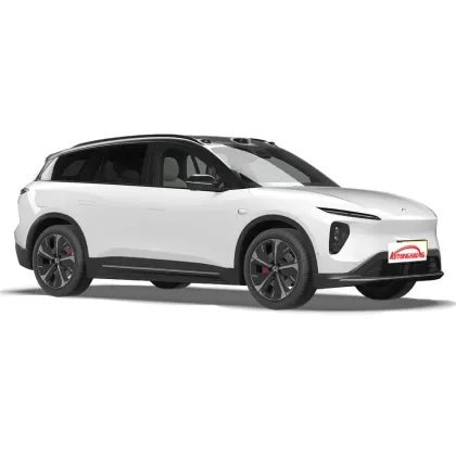 2023 Hot Selling NIO ES6 75kWh Electric Vehicle