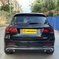 Mercedes-Benz GLC-Class 2022 Collector's Edition