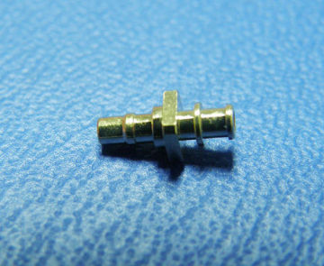 High quality and precision copper fasteners manufacturer with ISO:9001,2008