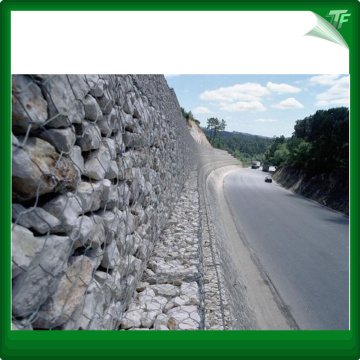 Gabion Protetor Galfan