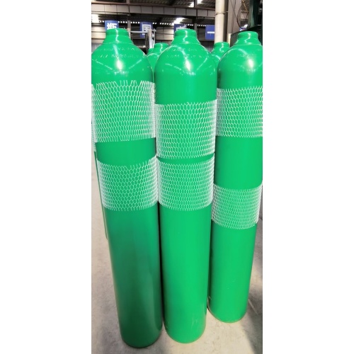 40L Nitrogen Gas Cylinder With Filling