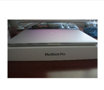 Cheap Apple MacBook Pro ME664LL/A Retina Display i7 2.4GHz 8G 256GB SSD