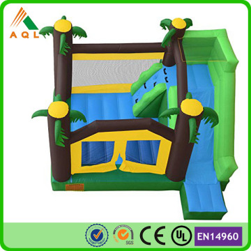High quality cheap inflatable jumping castle for sale