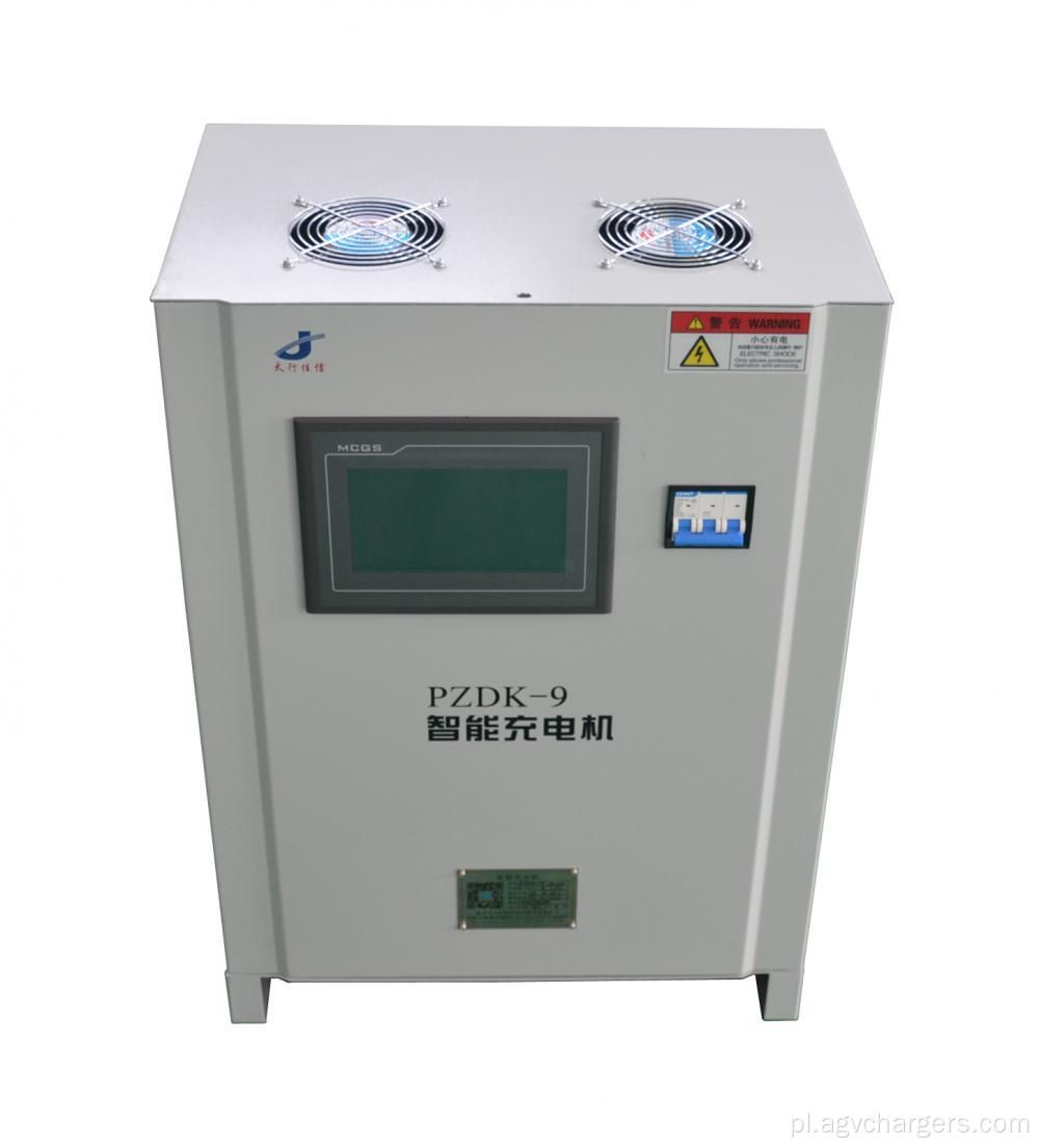 SCR / SMPS Technology Industrial Battery Charger