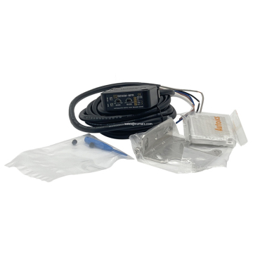Sensor fotoelektrik AC DC BEN5M-MFR