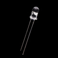 830nm IR LED 5mm Infrared LED Lamps 45-degree