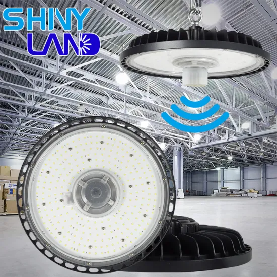 Shinyland Industrial LED Highbay Lights