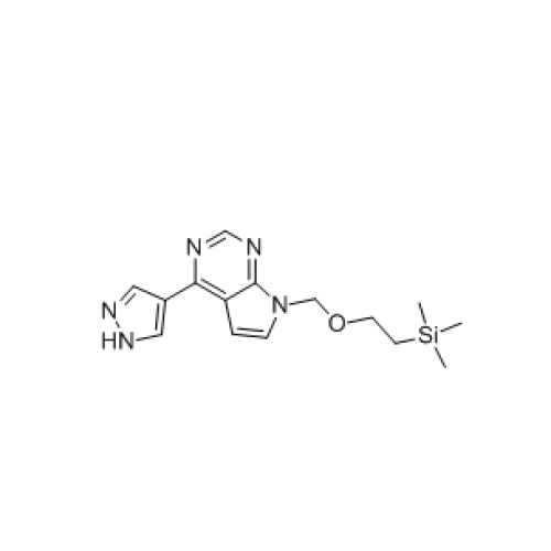 Intermediários Baricitinib CAS número 941685-26-3