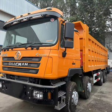Shacman X3000/F3000 6x4 30t/40t Heavy Dump Truck for Sale