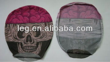 Wholesale 100% Eco-friendly nylon fabric mask with EN71 AZO colorants AZO dyes dimethyl funmarate (DMF) Testing Report