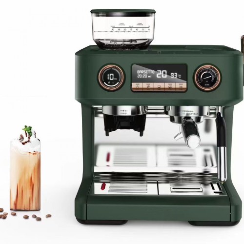 Wholesale multi-purpose commercial coffee machine