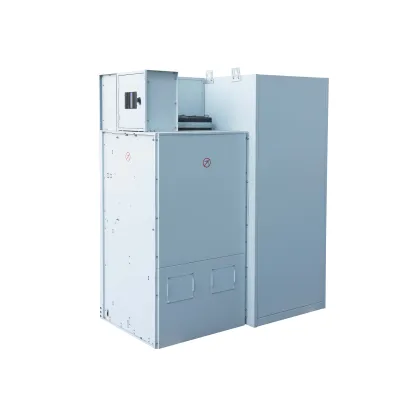 XGN15 Series Ring Network Cabinet