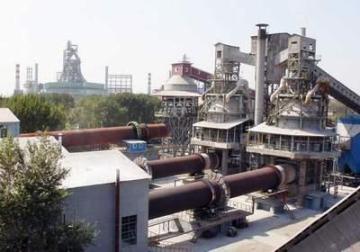 Rotary Kiln     Active Lime Production Line    Active Lime Assembly Line