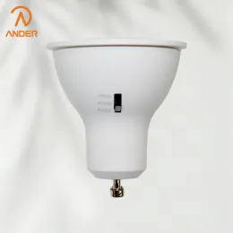 8.5W High Cost-Performance GU10 Spotlight