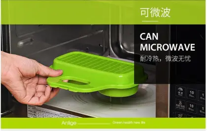 2egg Steaming Rectangle Modle