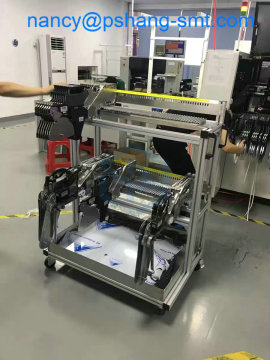 SMT Samsung SM feeder storage cart