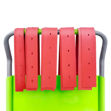 High Quality Tennant Cleaning Equipment Squeegee Blade