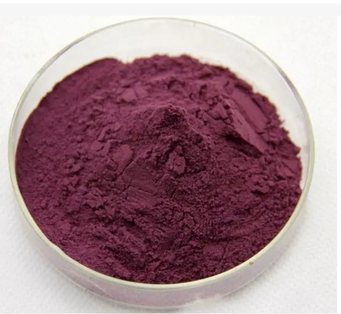 Bilberry Extract3