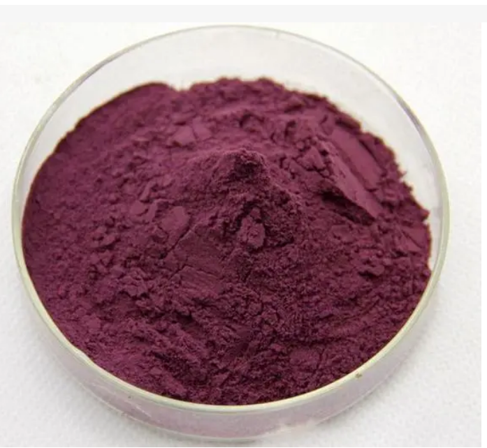 Bilberry Extract
