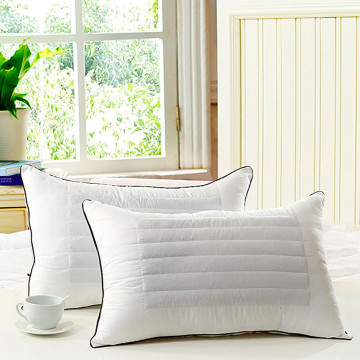 Bedding Pillow Bed neck protection pillow Soft Comfortable Sleep Health For Sleeping Buckwheat pillow