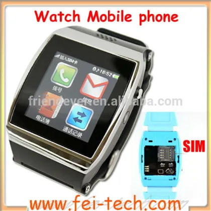 u8 pro smart watch
